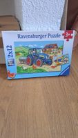 Ravensburger Puzzle