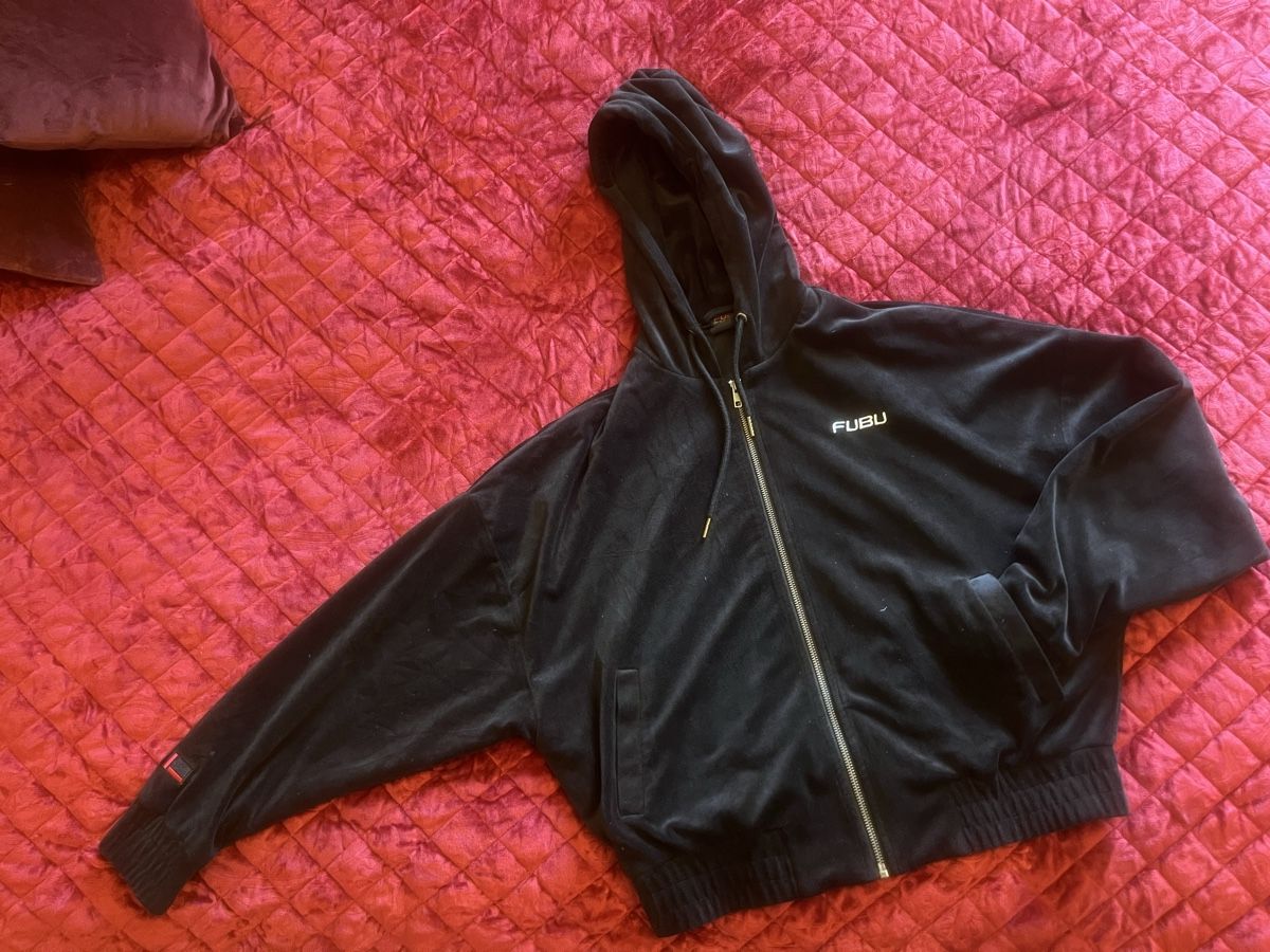 Fubu Giacche: FUBU Freizeitjacke – Nuovo (secondo la descrizione) da Münchenbuchsee venduto da Luna171