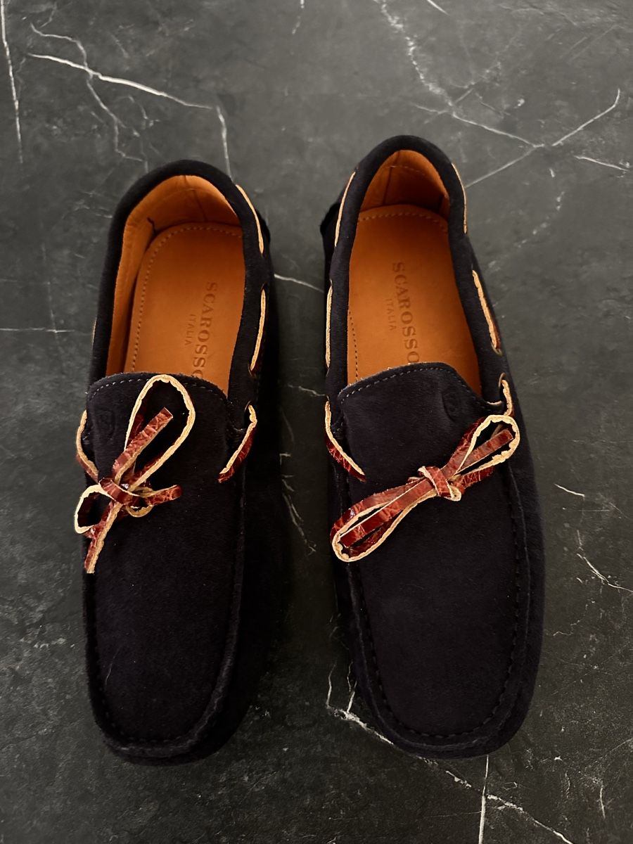 Chaussures hommes: Scarosso Carshoes – Neuf avec emballage d'origine à Burgdorf par N.O.C.