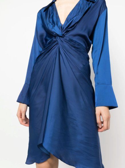 Zadig & Voltaire Vestiti: Zadig&Voltaire Rozo Dress – Nuovo (secondo la descrizione) da Zürich venduto da jujusi 1