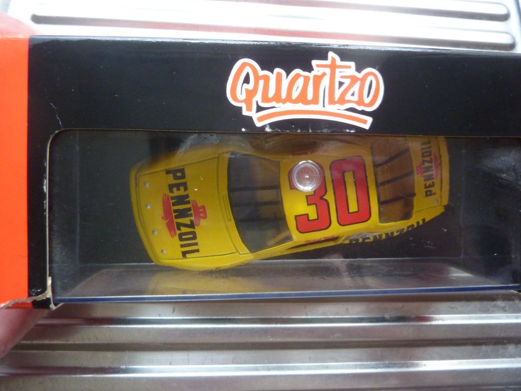Modellautos: NASCAR  30 – Neu und originalverpackt aus Balsthal von bouteliee