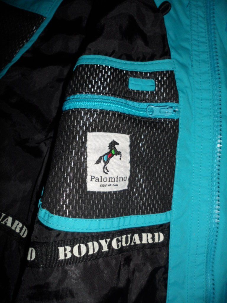Jacken & Mäntel: Wind- /Regenjacke, blau Gr. 104 – Neu (gemäss Beschreibung) aus Zeneggen von shemesh_ 7