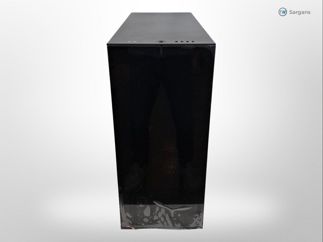Fractal Custodie: FRACTAL DESIGN PC-Gehäuse Define 7 XL – Nuovo (secondo la descrizione) da Sargans venduto da Restwert_Sargans 2