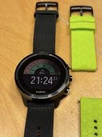 Suunto 9 Baro Top Zustand