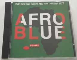 Afro-Blue (Various Artist) Explore Roots & Rhythmus of Jazz