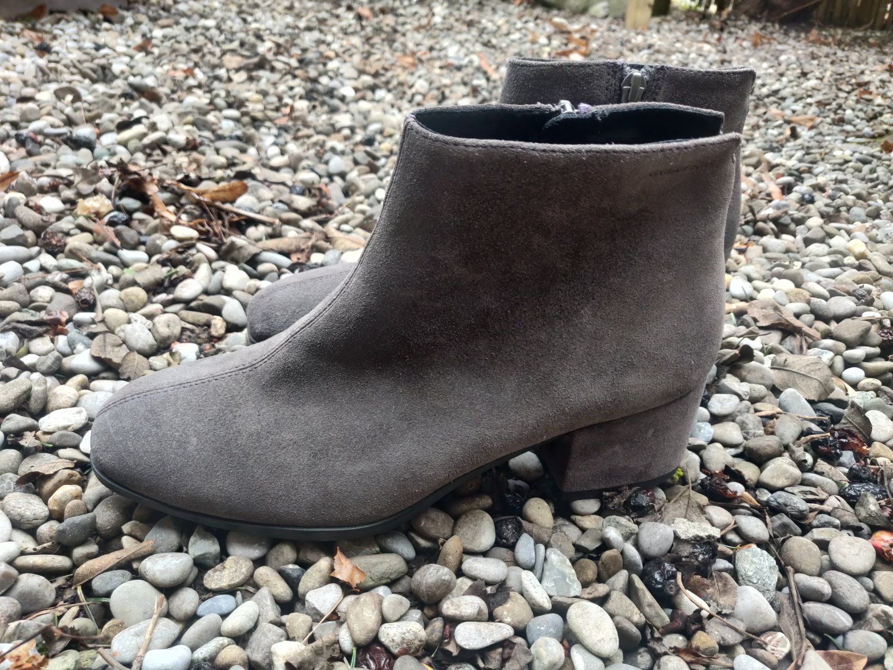 Vagabond Scarpe da donna: Vagabond Stifeletten Gr. 39, neu – Nuovo (secondo la descrizione) da Ins venduto da josiny