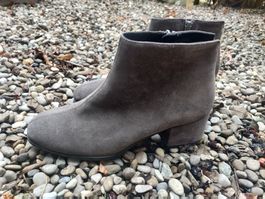Vagabond Stifeletten Gr. 39, neu