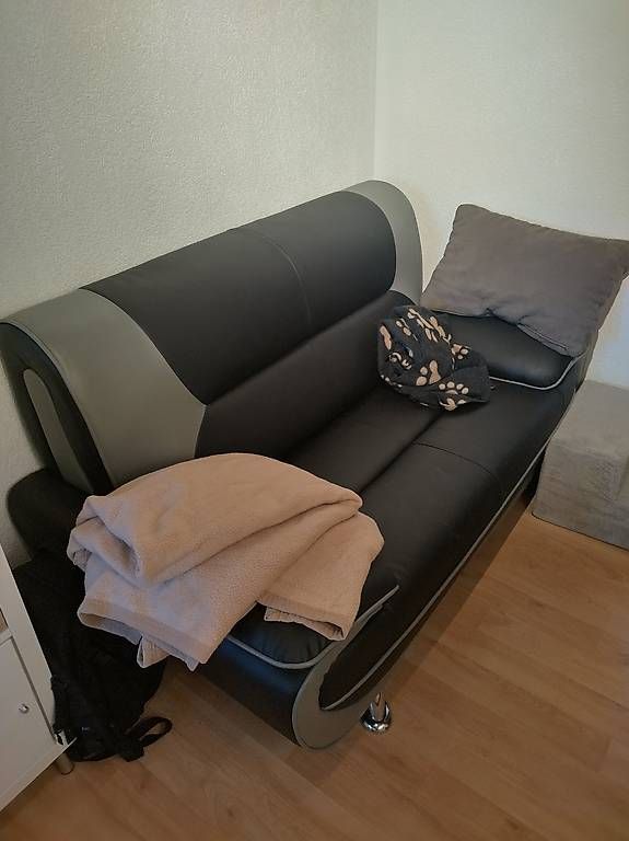 Sofas: Sofa – Gebraucht aus Windlach von Tangler89 1