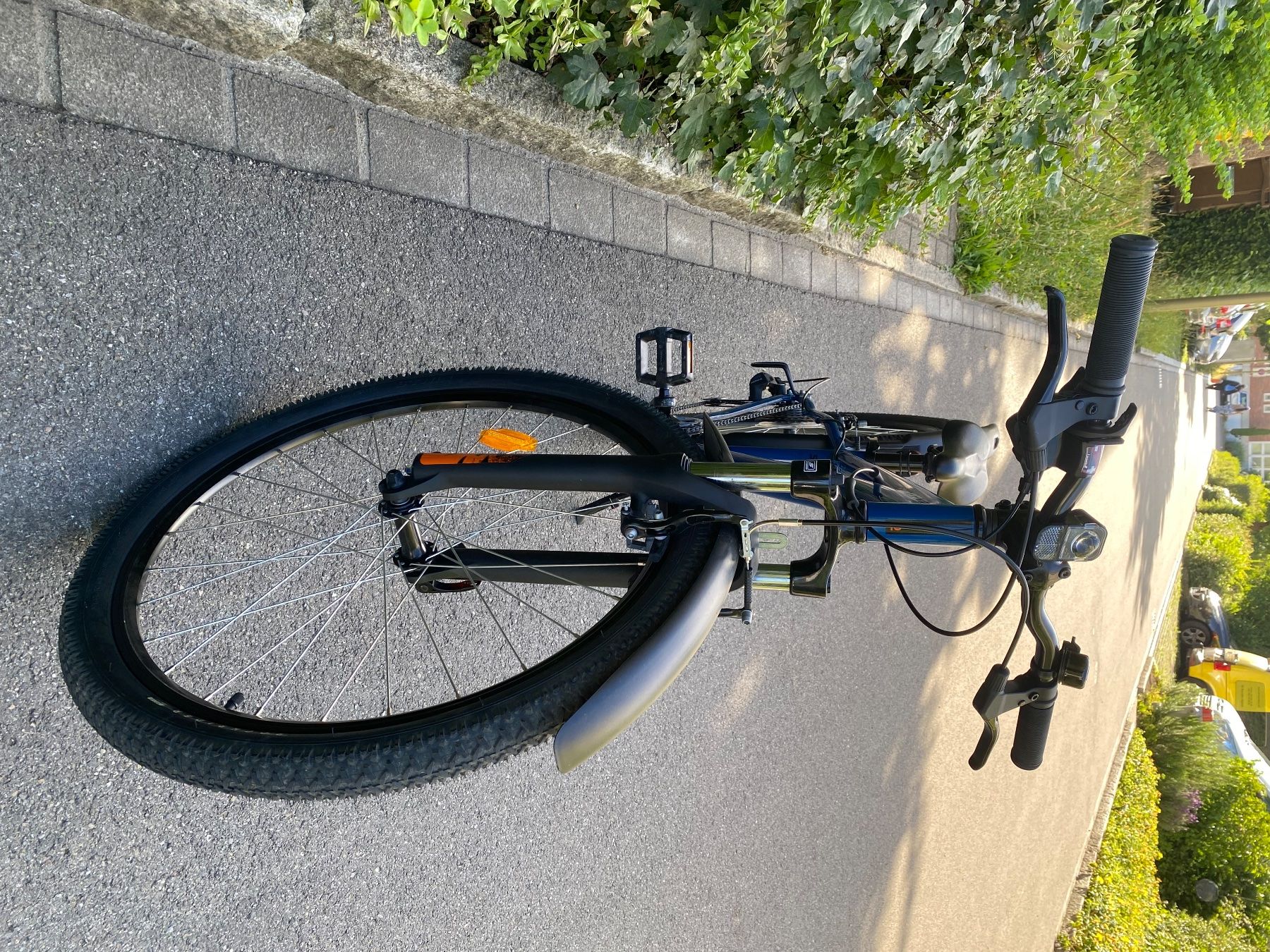 Vélos: Velo – D'occasion à Winterthur par Hyusufh 7