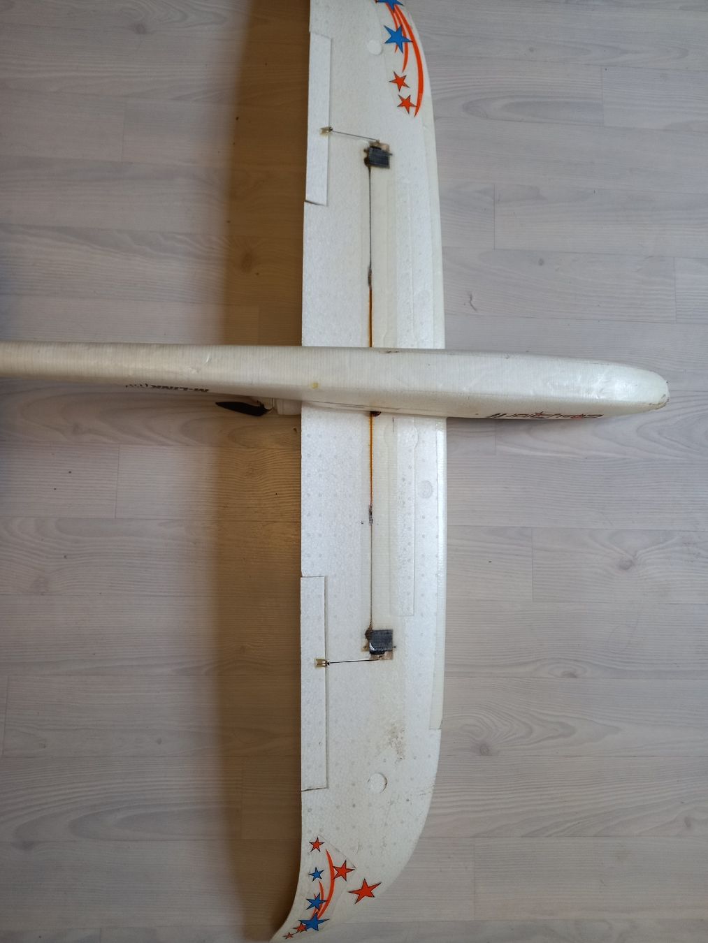 RC Kits de montage: Flugzeug – D'occasion à Thayngen par OLMIC 2