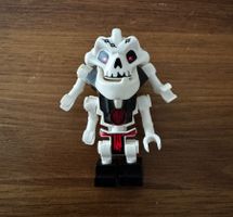 Legofigur Samukai