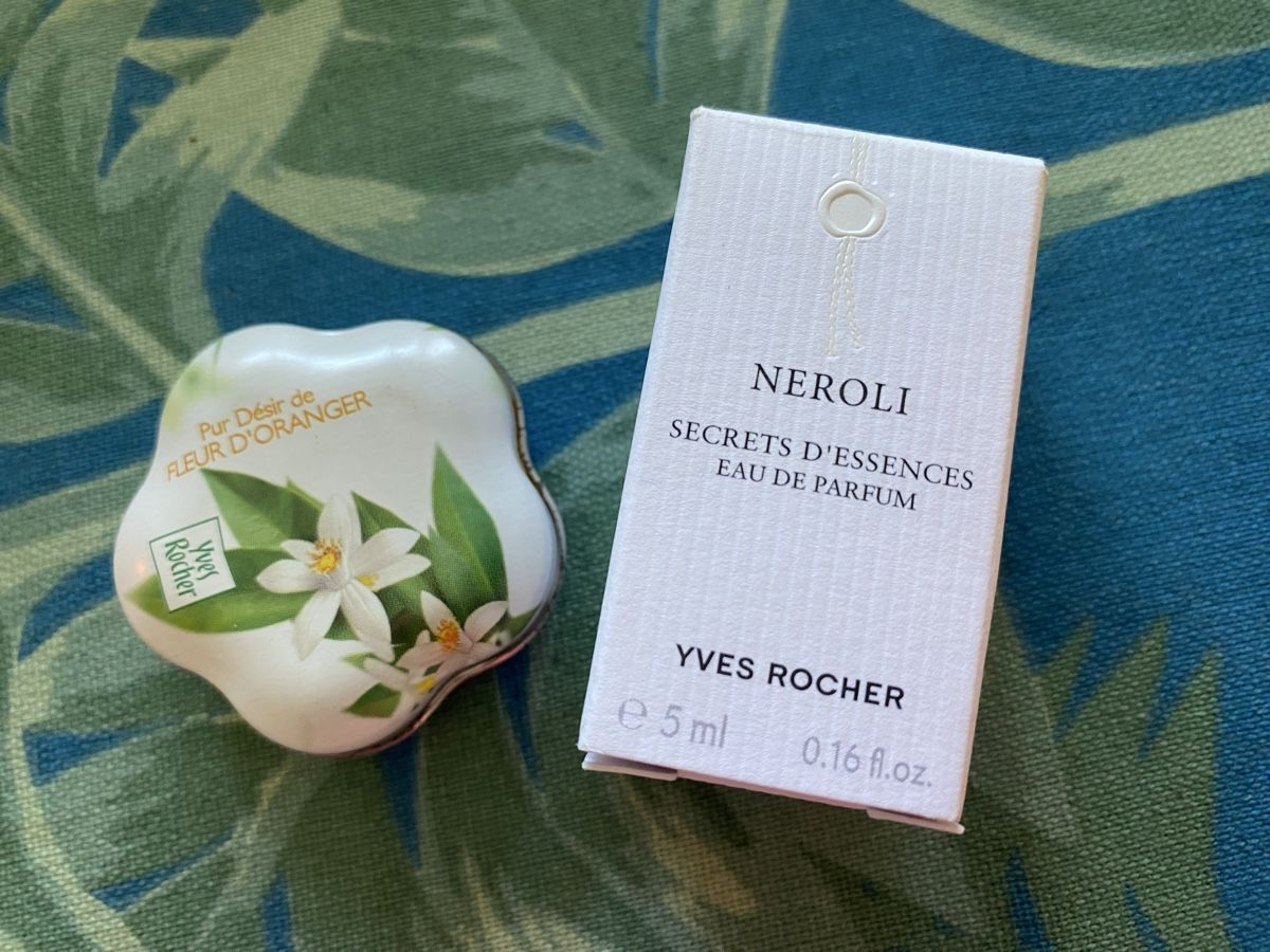 Yves Rocher Profumi & Eau de Toilette: Miniatures Néroli Yves Rocher – Nuovo e nell'imballaggio originale da Bouveret venduto da wes_7zll 1