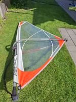 Windsurfsegel komplett für Kinder 2.0 M2