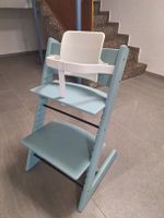 Triptrap Stokke mit Baby Set 