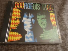 Bourgeois Tagg - Yoyo CD