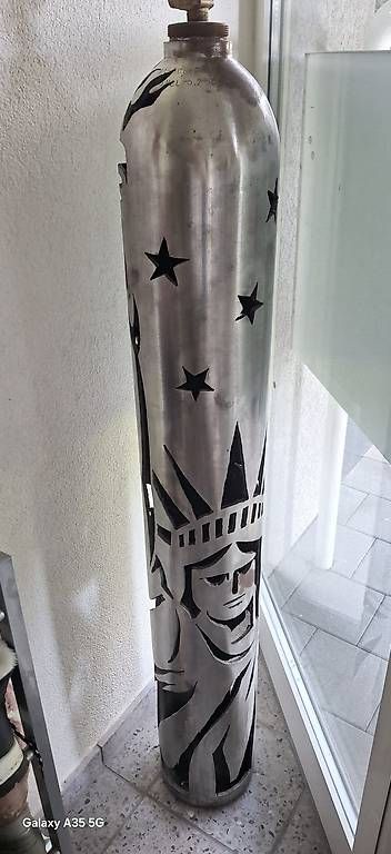 Lampen: Lampe  – Neu und originalverpackt aus Kallnach von Xx219