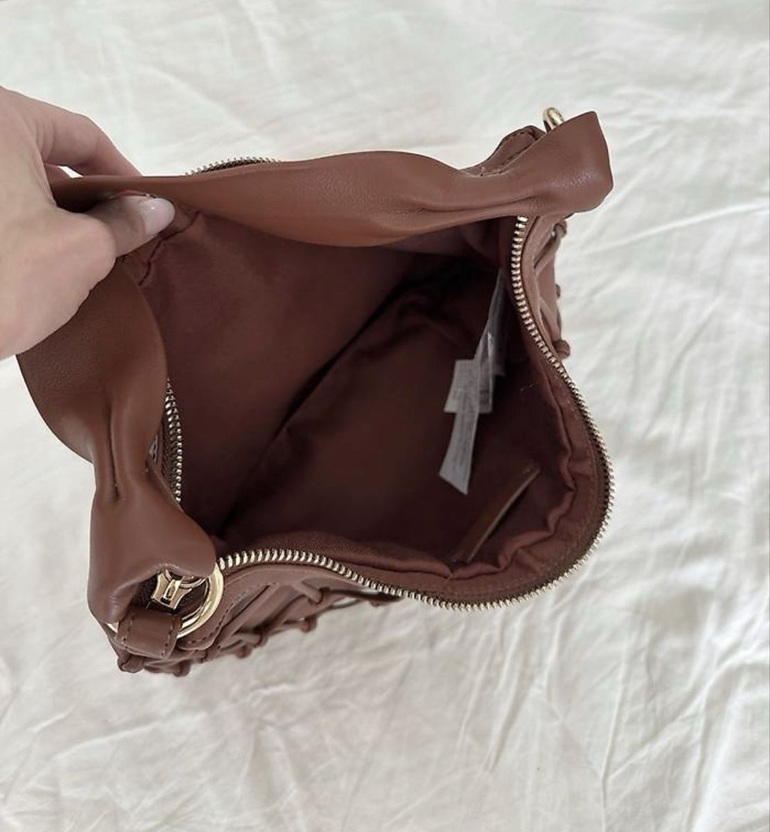 Mango Borse da donna: Tasche MANGO – Nuovo (secondo la descrizione) da Dietikon venduto da turicum_77 3