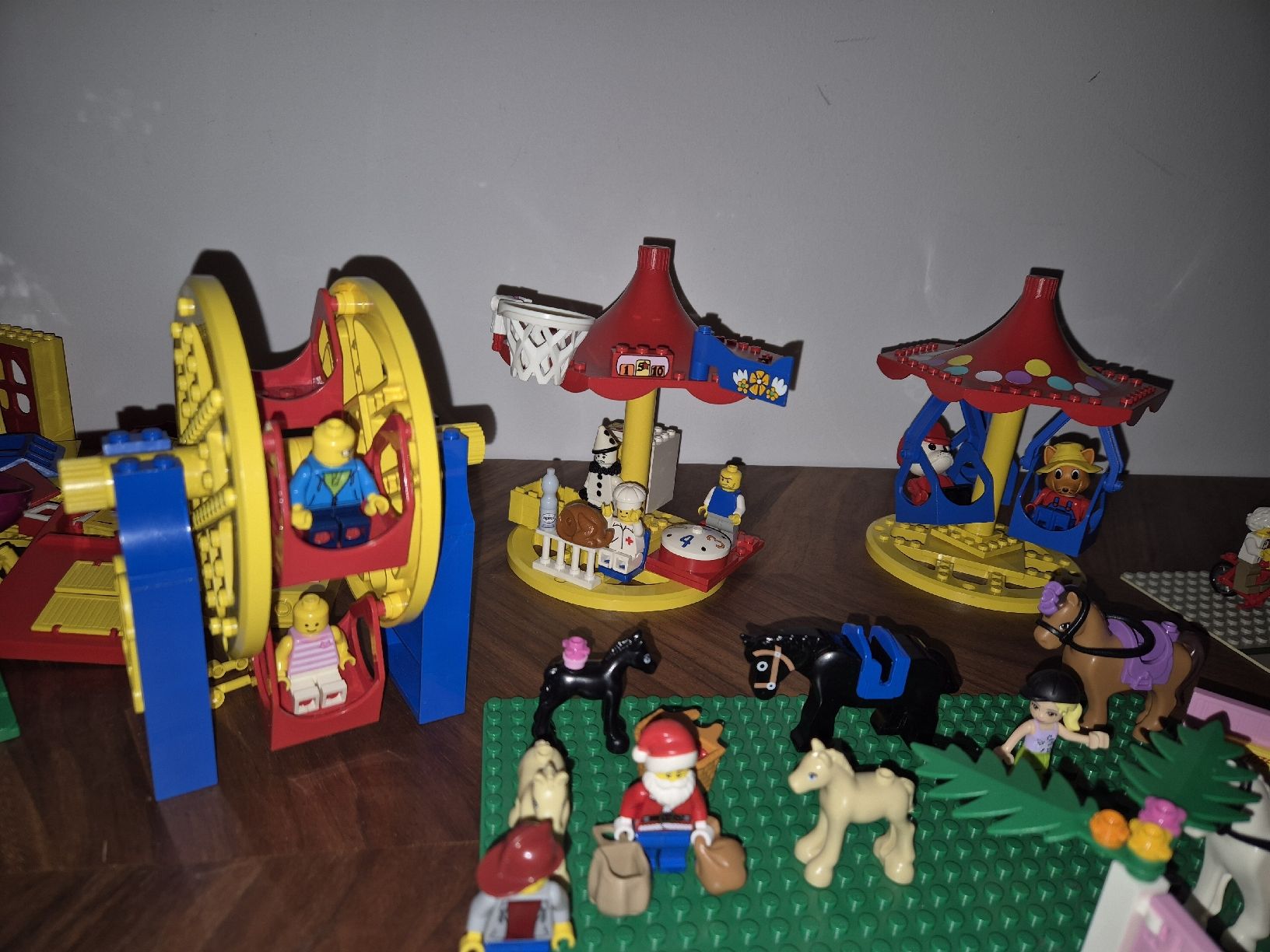 Lego Spielzeuge: Lego 5.7 kg – Gebraucht aus St. Gallen von wutschup 2