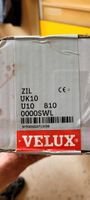 VELUX ZIL Insectenschutzrollo UK10 neu mit leichten kratzern