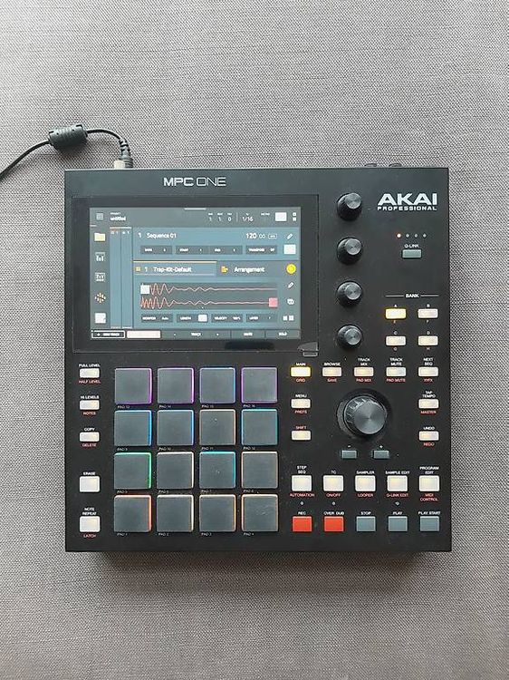 MPC One (Gebraucht) in Gelterkinden für CHF 350 – mit Lieferung auf ...