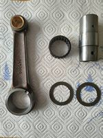 Ducati 250,350 CondorA350
