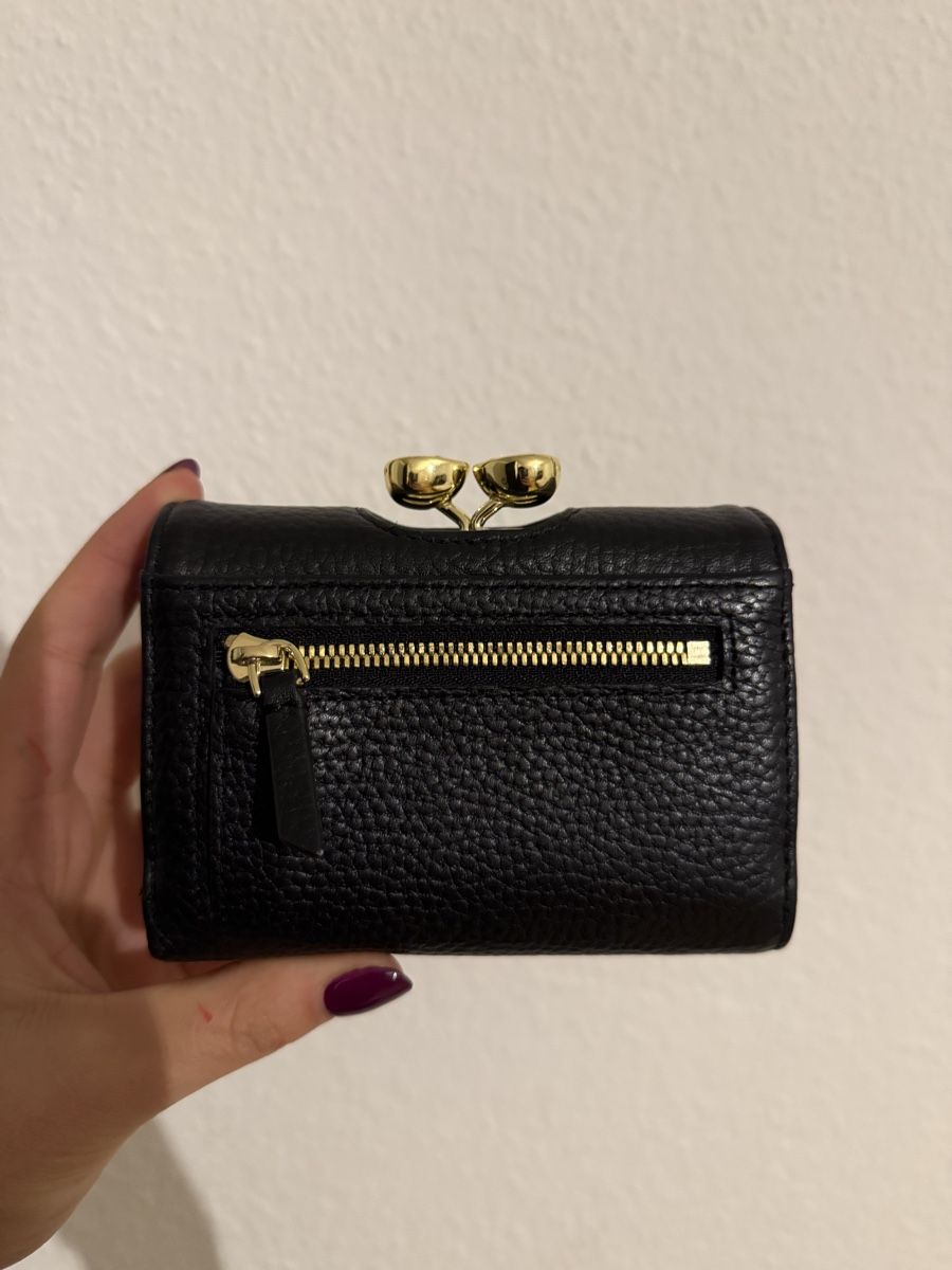 Portamonete: Ted Baker Portmainne – Nuovo (secondo la descrizione) da Zürich venduto da hel_5jrt 4