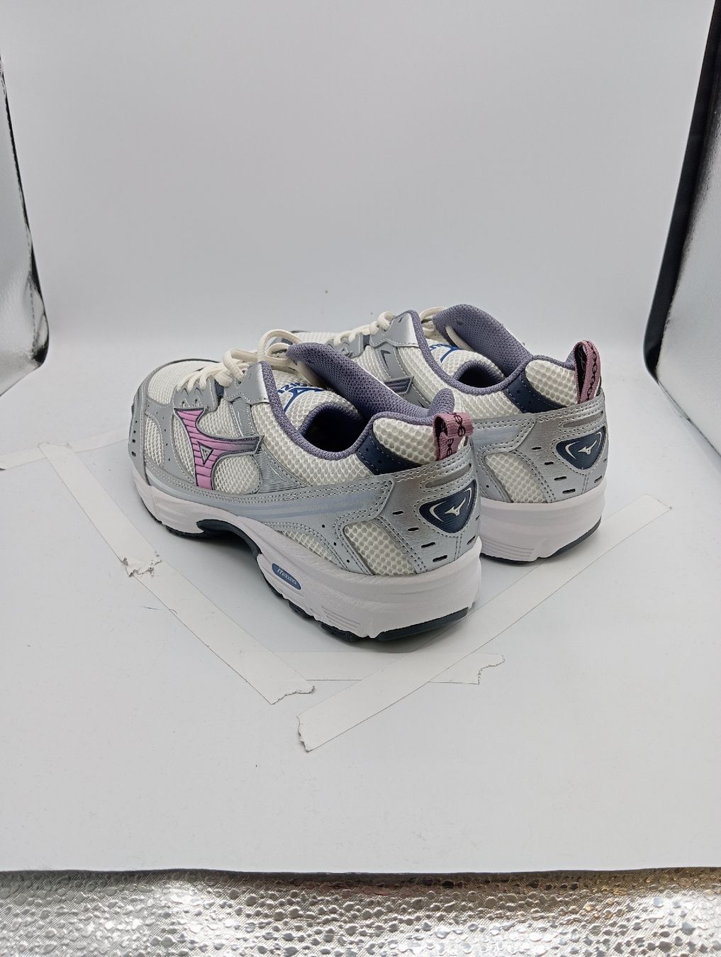 Mizuno Scarpe da uomo: Mizuno MXR (EU36.5) – Nuovo e nell'imballaggio originale da Schaffhausen venduto da outlez 5