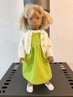 Sasha Puppenkleid
