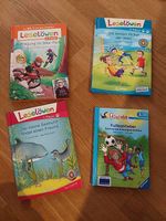 1. Lesebücher, 1. und 2. Klasse