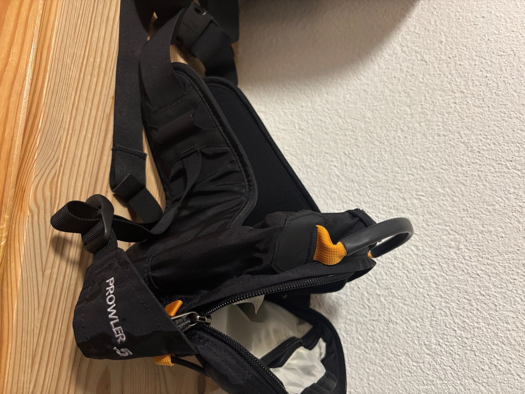 Black Diamond Sacs: Black Diamond Bauchtasche – D'occasion à Hasliberg-Hohfluh par hasliberg79 3