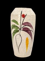Scheurich Europ Linie 242 22 Vase Mid century vintage 1960s