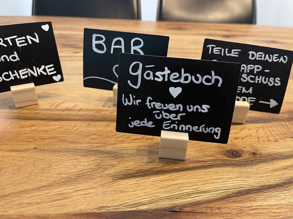 Lavagne: Tafeln mit Kreidestift – Usato da Emmen venduto da Lare1505 1
