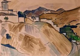 EDOUARD ARTHUR  1917 - 2002