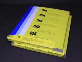 Schleifpapier SIA 2900 Sianor J, Körnung 60+80, je 25 Blatt