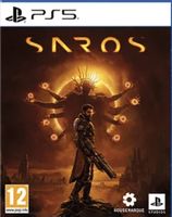 PS5 SAROS NEU SEIT 30.4.26 (D, E, F, I) 1x gespielt