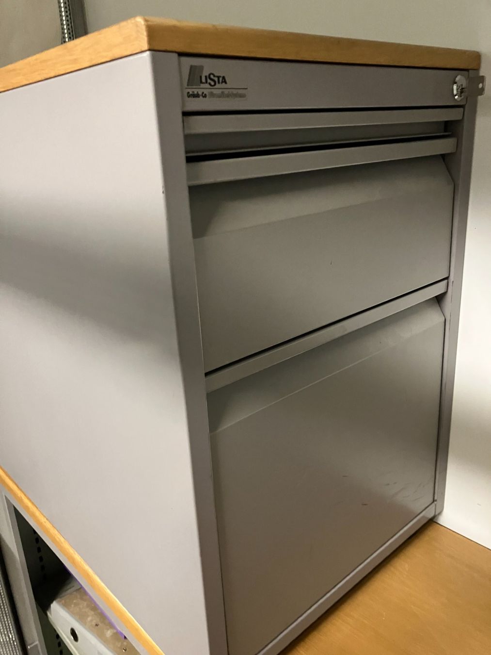 Altro in Decorazioni & Accessori: Beistellsockel für Pult – Usato da Richterswil venduto da solalex