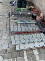 EBEA HBT Bewehrungsanschlüsse - 33 Stück