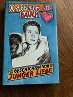 Kribbeln im Bauch Geschichten von junger Liebe Buch
