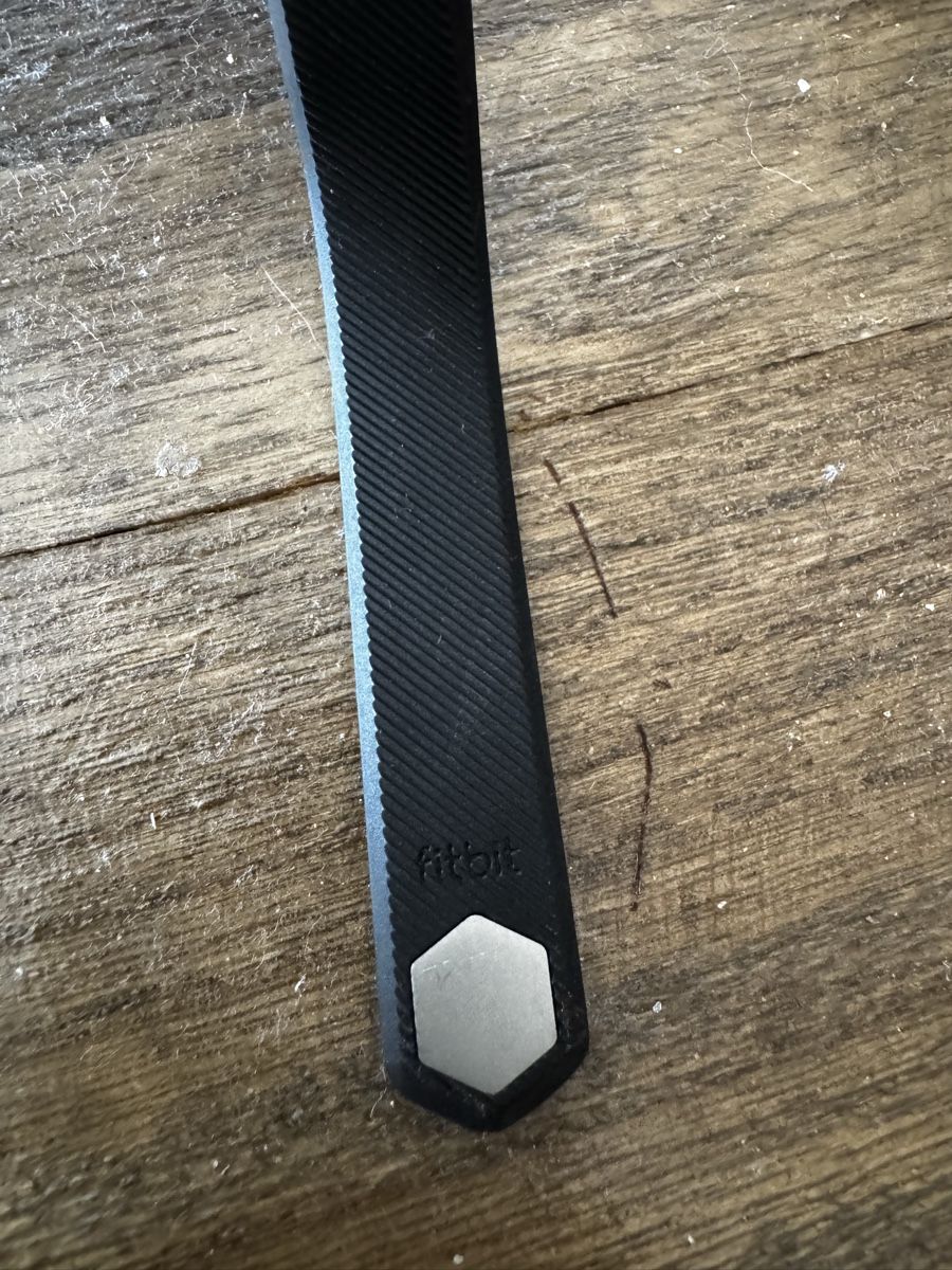 Fitbit Smartwatch: Fitbit – Difettoso da Vevey venduto da Eiden77 2