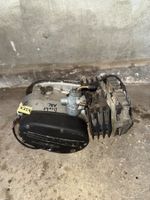 Sachs 503 Mofa Motor
