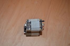 Märklin 5108 - 10 Stück