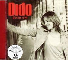 Dido – Life For Rent CD