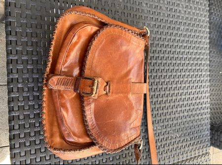 Handtasche Massimo Dutti
