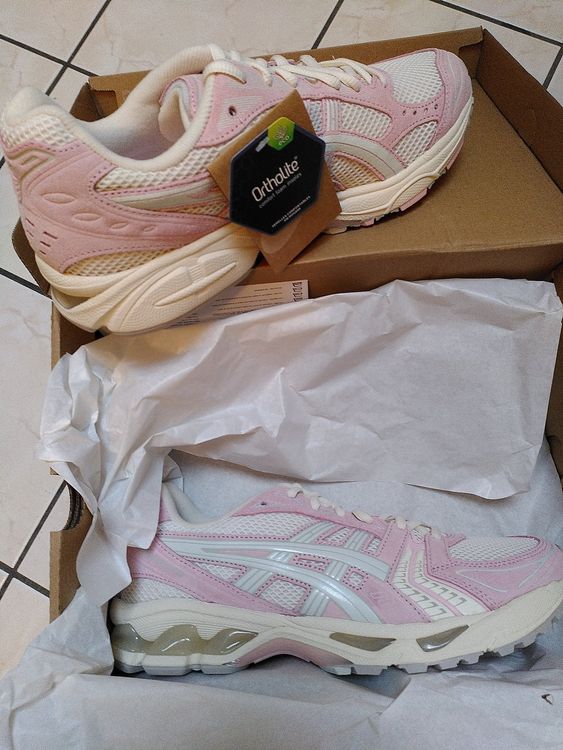 kayano 25 pink
