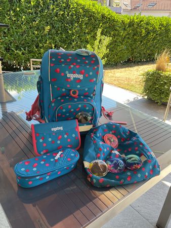 Ergobag Cubo