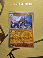 Paldea Evolved - Garganacl