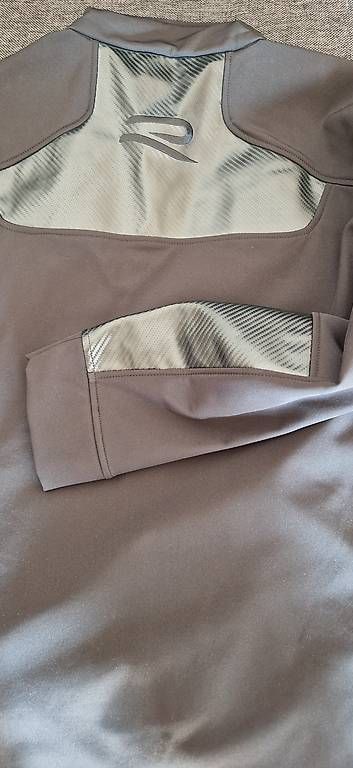 Giacche: VW R Softshell Jacke (XXL) – Usato da Basel venduto da redzmaja 1