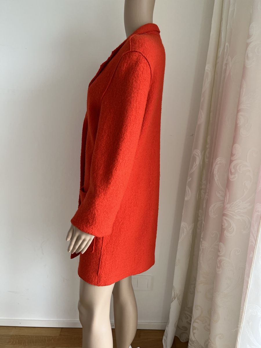 Cappotti: C&A PREMIUM Wollmantel, Gr. 36 – Usato da Basel venduto da Ksjusha 5