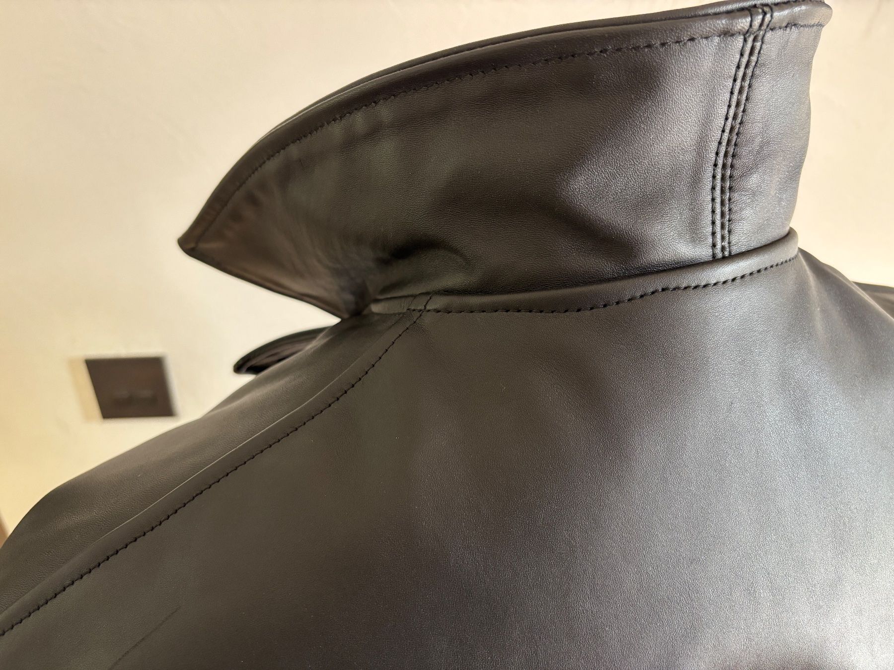 Aero Leathers Clothing Giacche: Aero Leather Barnstormer jacket Steerhide 44 - Neuve – Usato da Prangins venduto da pad2424 3