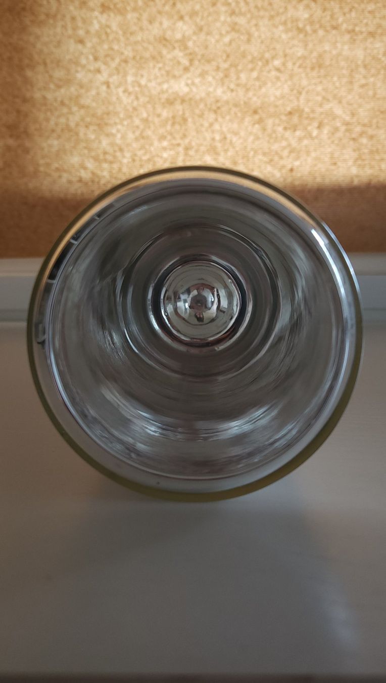 Contenitori & Simili: Dewar KGW Isotherm 9 A Ersatzglas – Usato da Baden venduto da Roter_Kommerz_Pirat 2